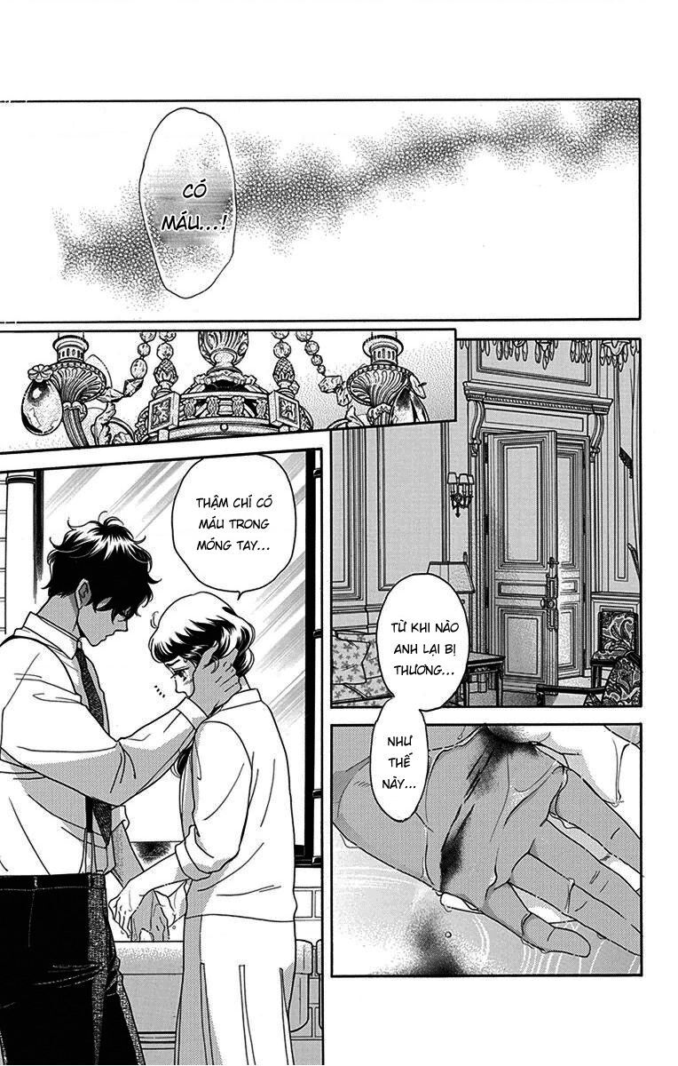 Madame Petit - Chapter 31 - Page 3