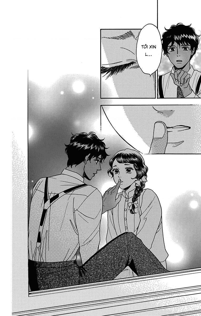 Madame Petit - Chapter 31 - Page 8