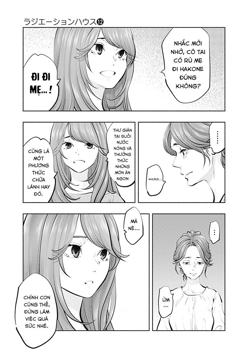 Radiation House - Chapter 92 - Page 10