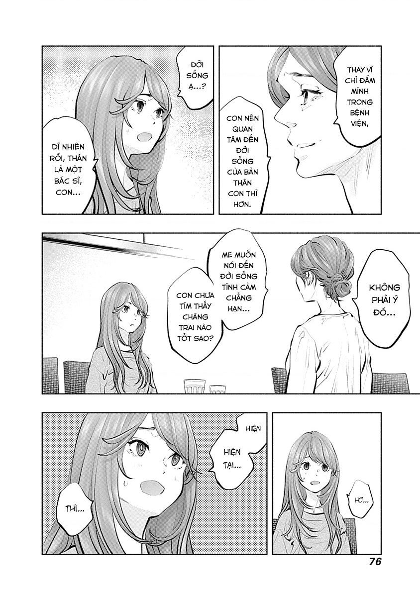 Radiation House - Chapter 92 - Page 11