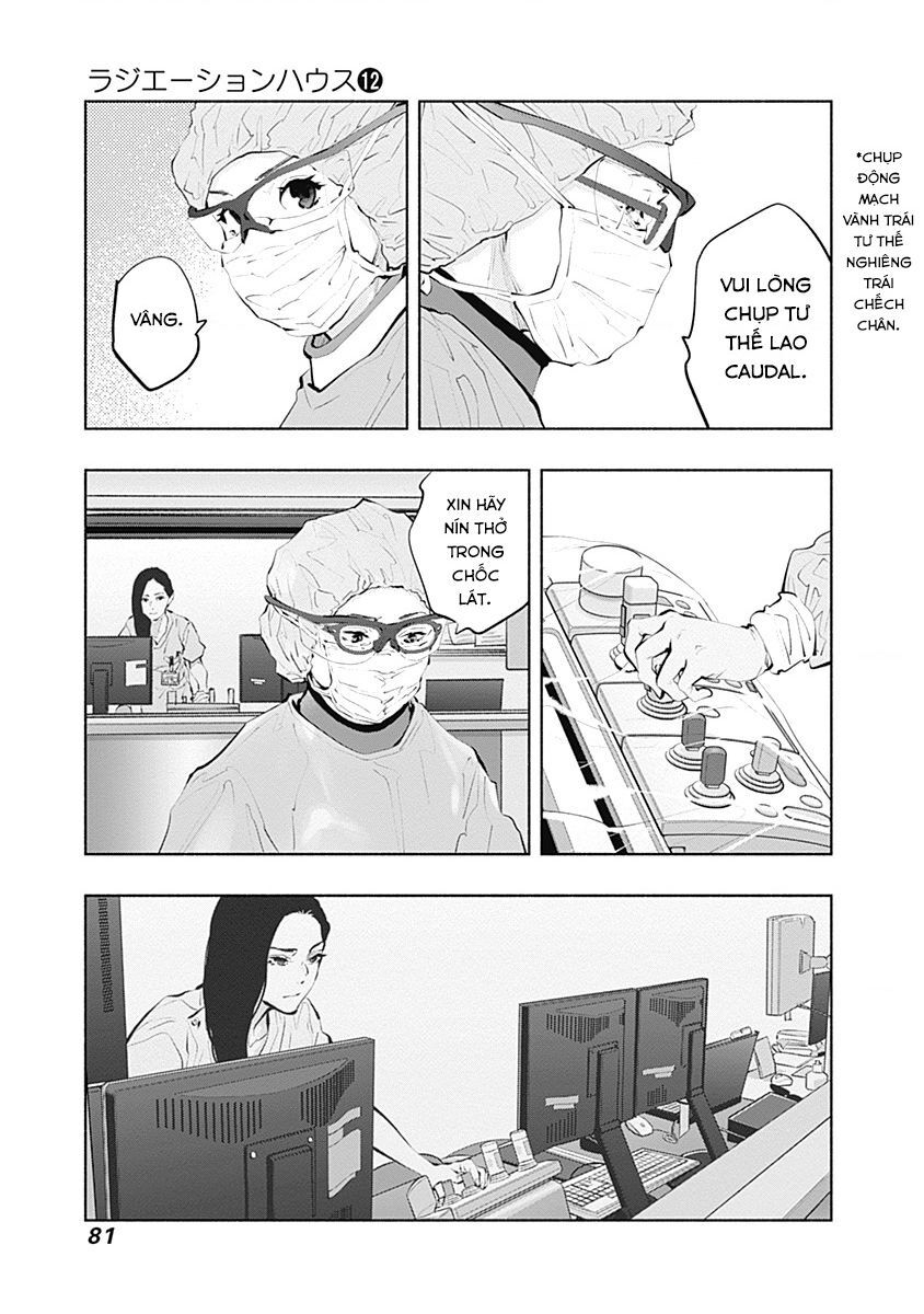 Radiation House - Chapter 92 - Page 16