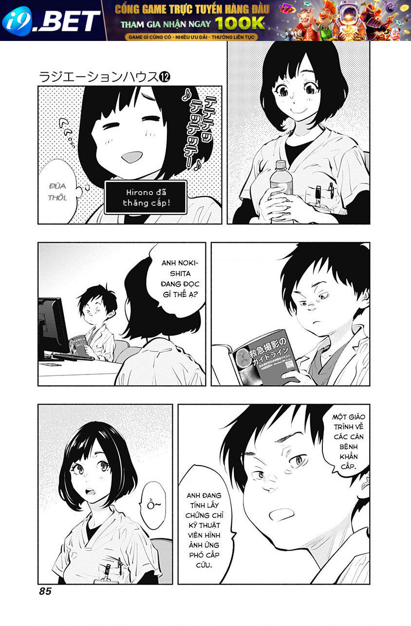 Radiation House - Chapter 92 - Page 20