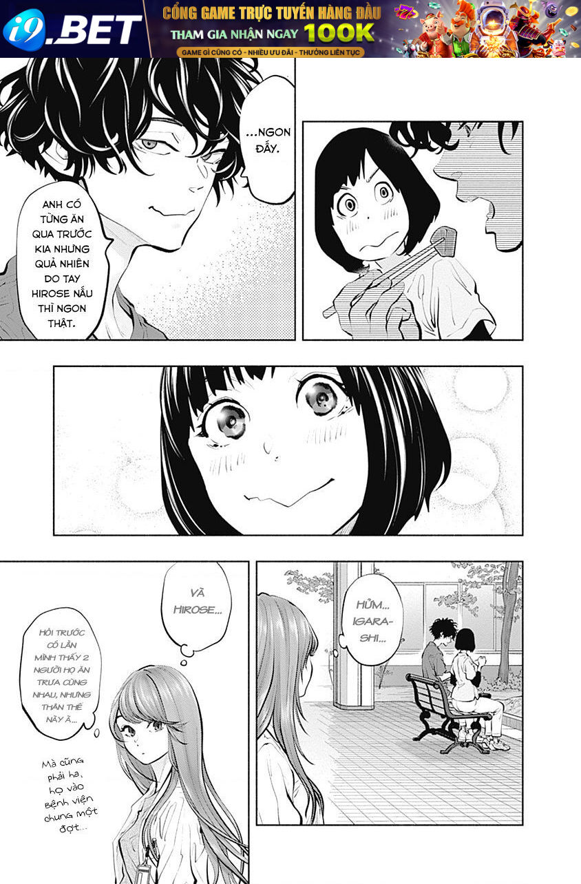 Radiation House - Chapter 92 - Page 24