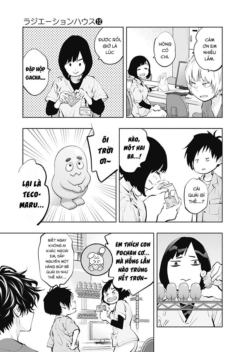 Radiation House - Chapter 92 - Page 28