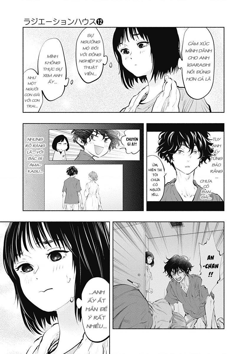 Radiation House - Chapter 92 - Page 4