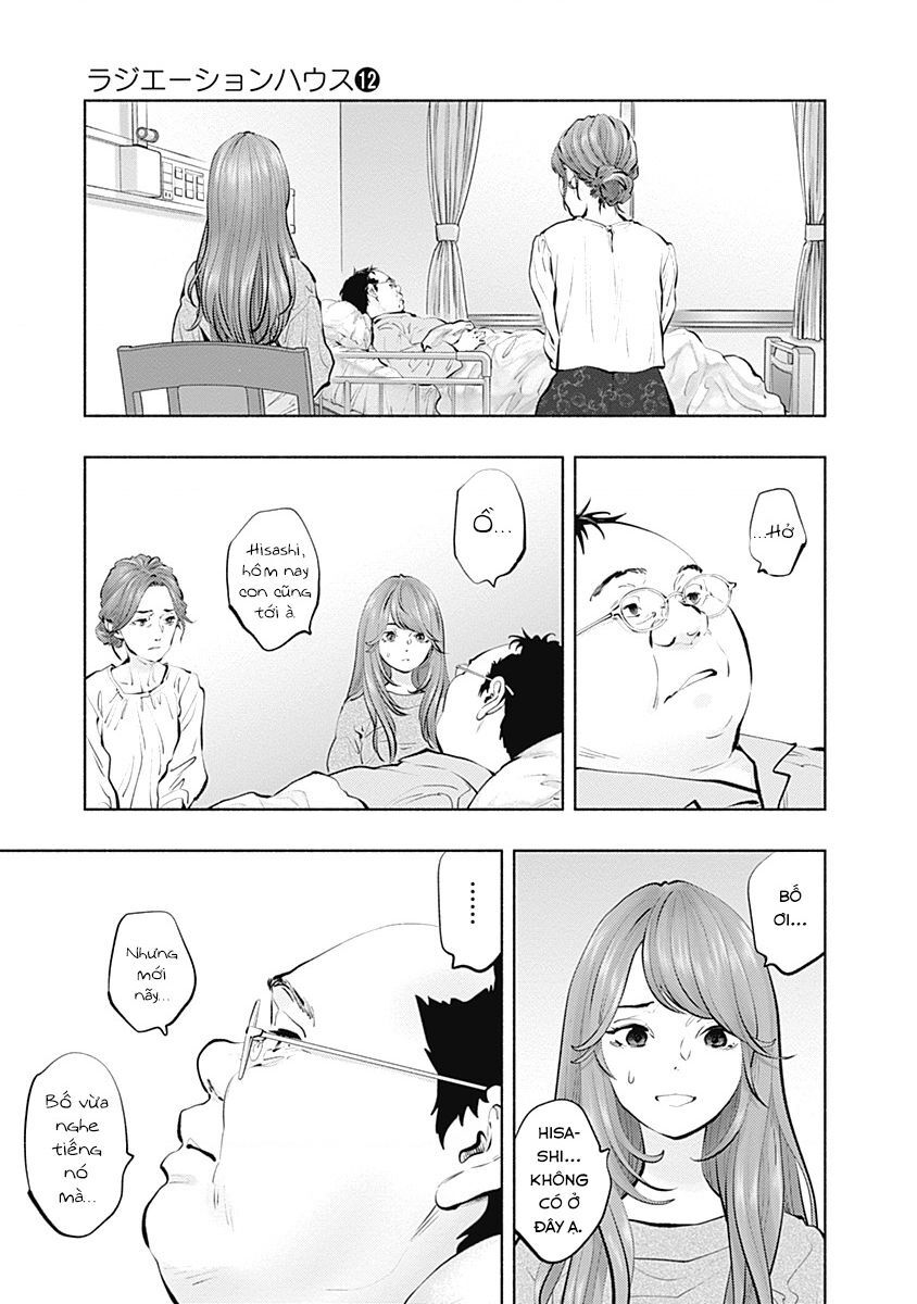 Radiation House - Chapter 92 - Page 6