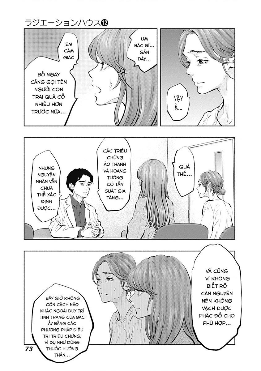 Radiation House - Chapter 92 - Page 8