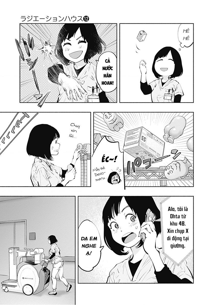 Radiation House - Chapter 93 - Page 13