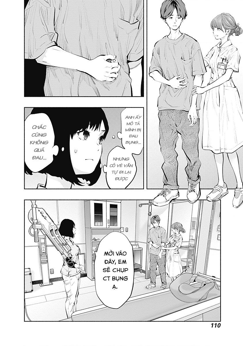 Radiation House - Chapter 93 - Page 16