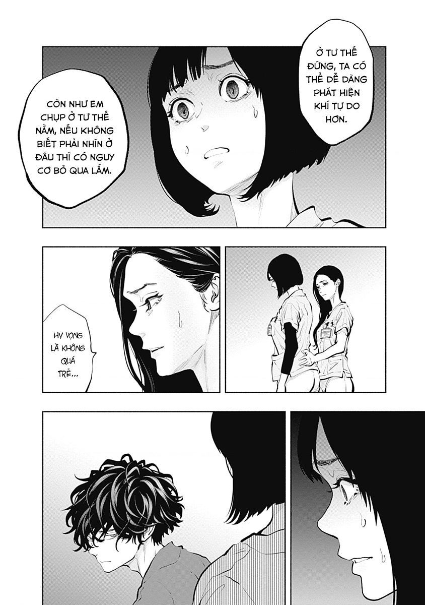 Radiation House - Chapter 94 - Page 10