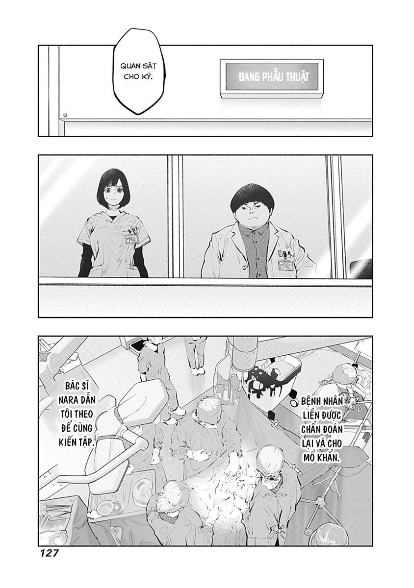 Radiation House - Chapter 94 - Page 11