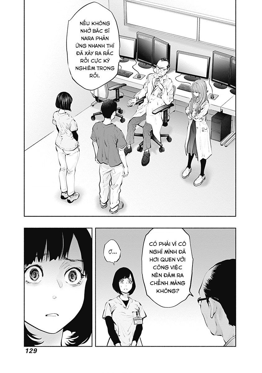 Radiation House - Chapter 94 - Page 13