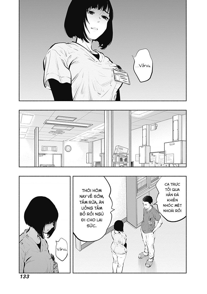 Radiation House - Chapter 94 - Page 17