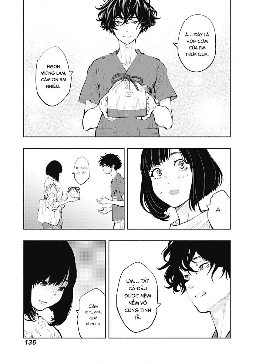 Radiation House - Chapter 94 - Page 19