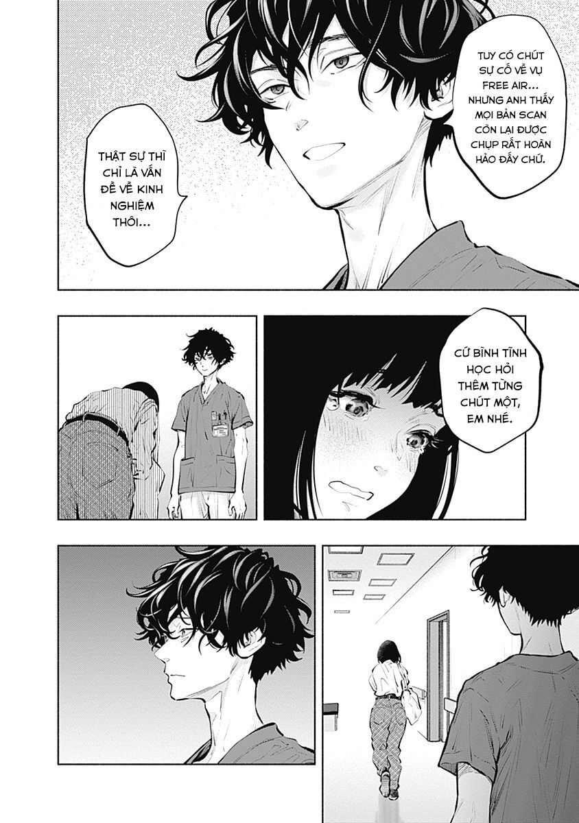 Radiation House - Chapter 94 - Page 20