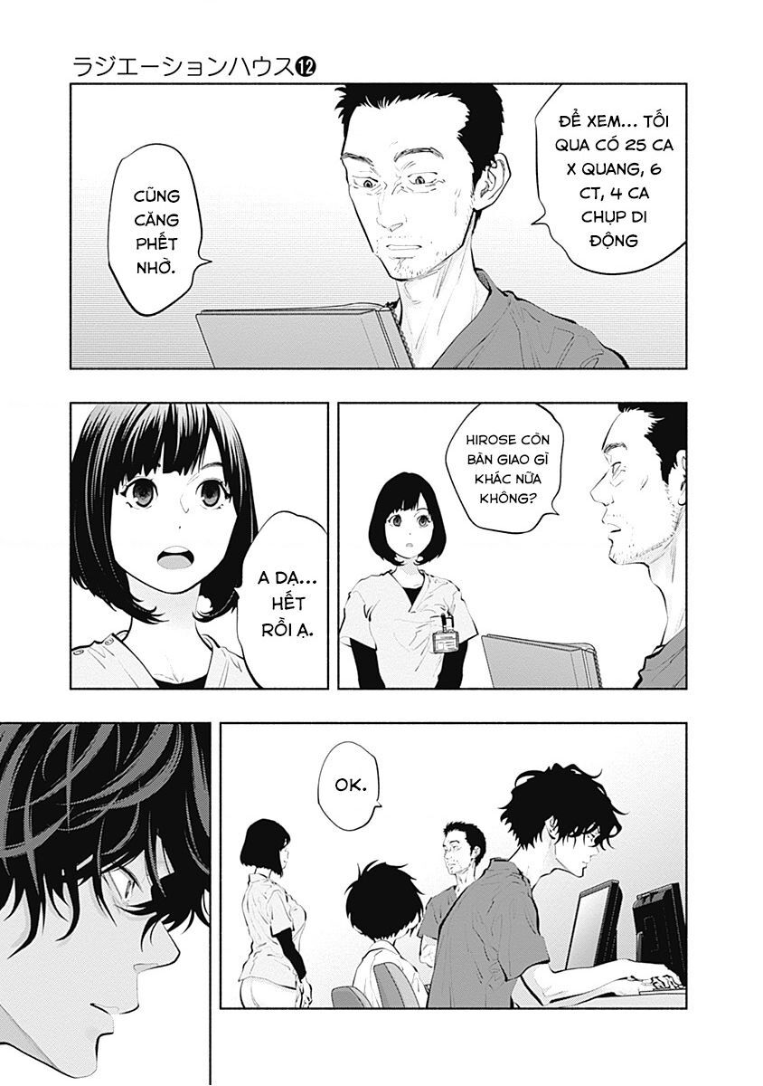 Radiation House - Chapter 94 - Page 3