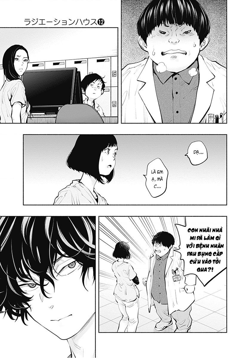 Radiation House - Chapter 94 - Page 5