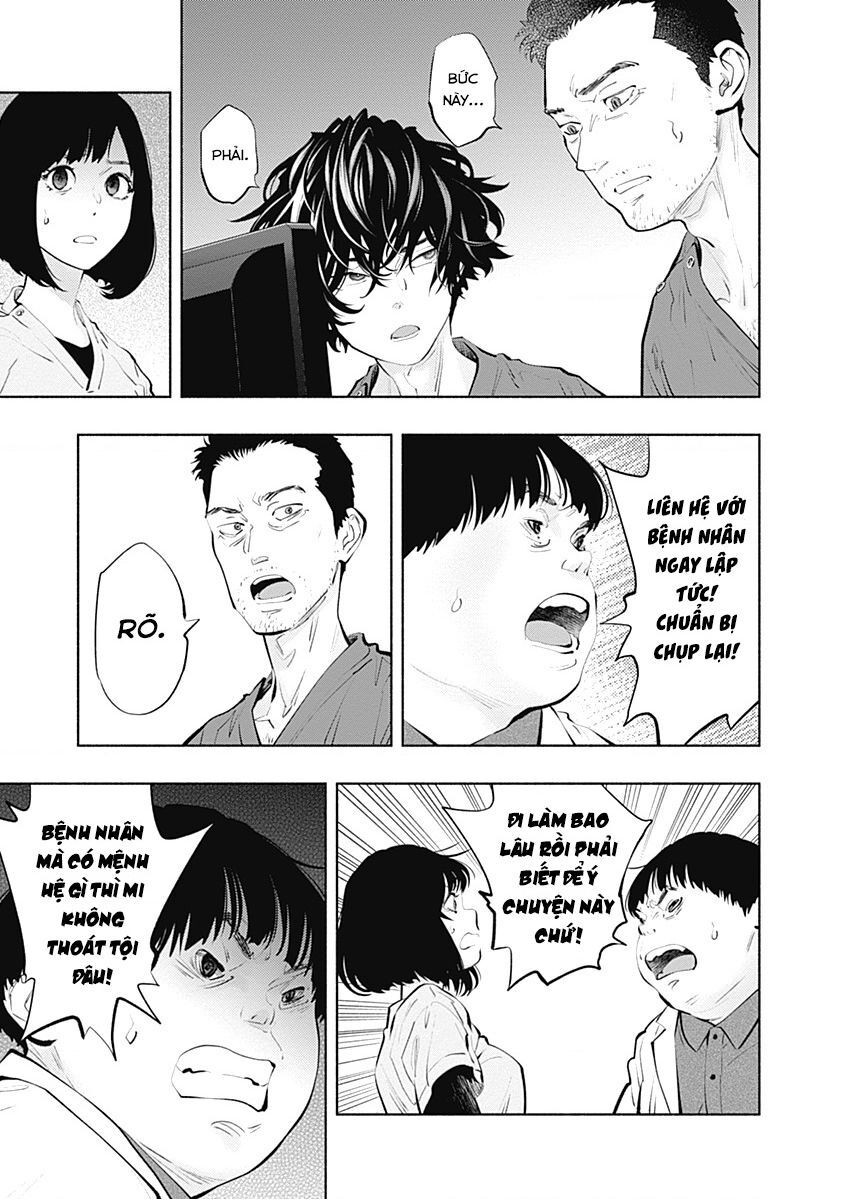 Radiation House - Chapter 94 - Page 7