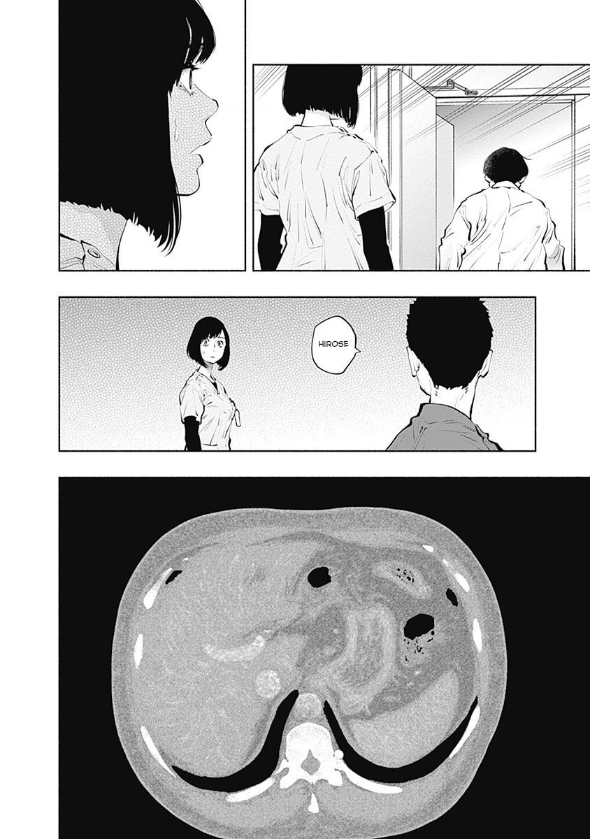 Radiation House - Chapter 94 - Page 8