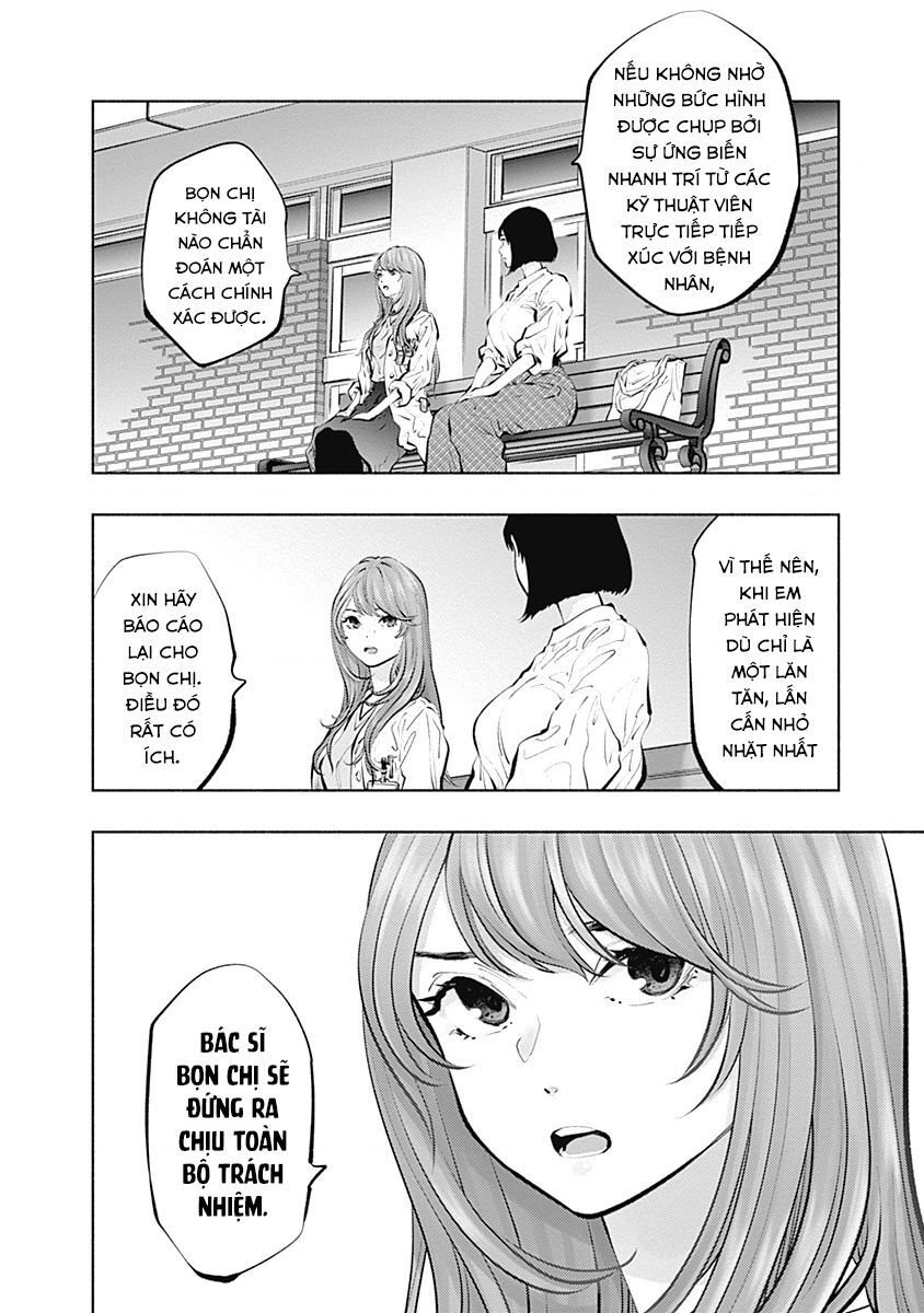 Radiation House - Chapter 95 - Page 10