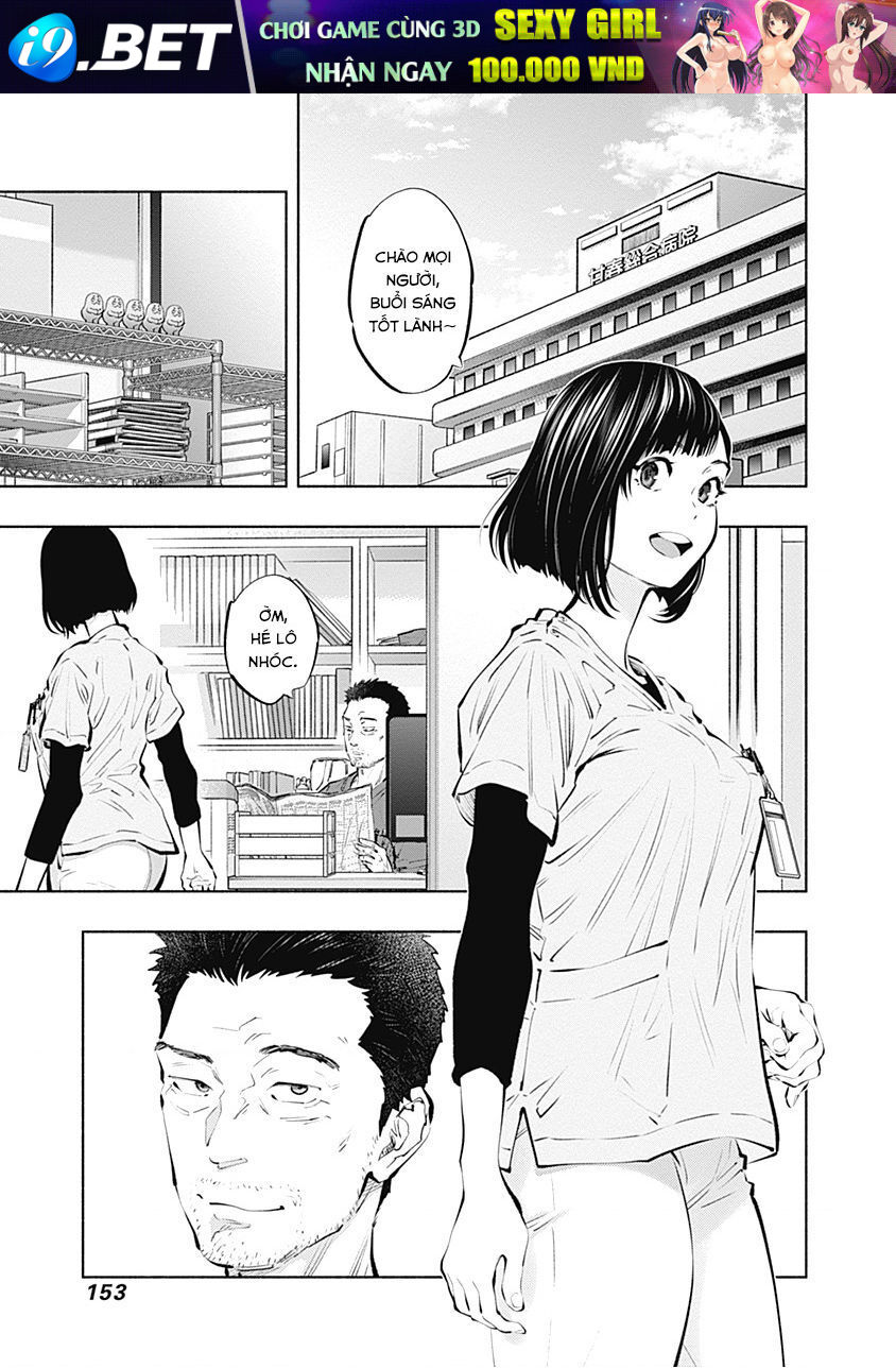 Radiation House - Chapter 95 - Page 17