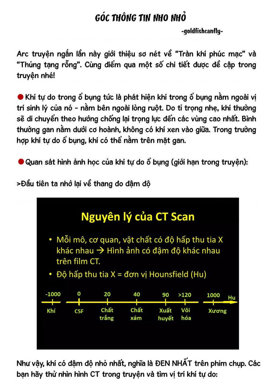 Radiation House - Chapter 95 - Page 21