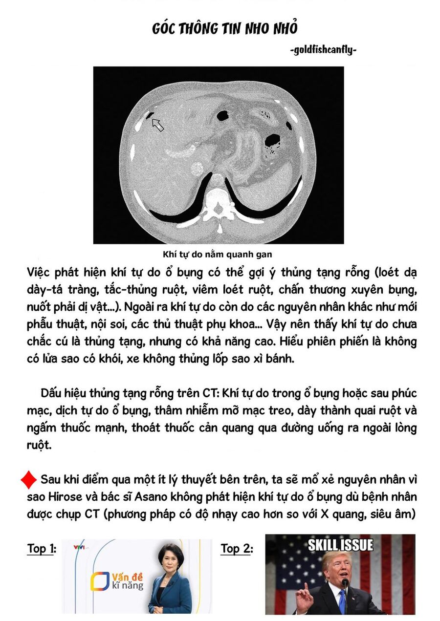 Radiation House - Chapter 95 - Page 22