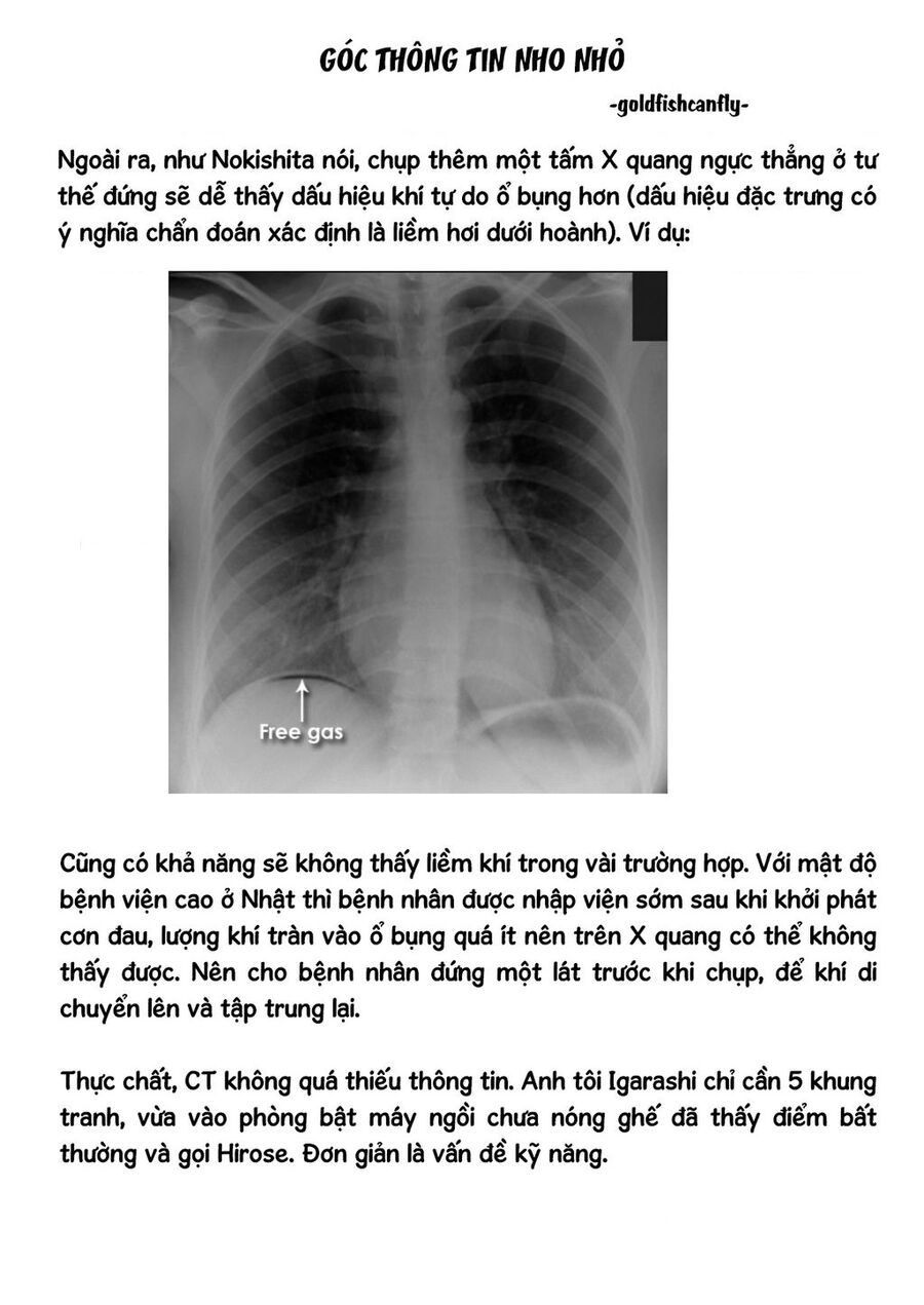 Radiation House - Chapter 95 - Page 26