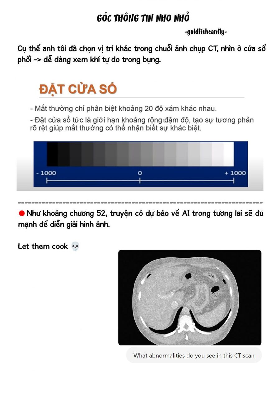 Radiation House - Chapter 95 - Page 27