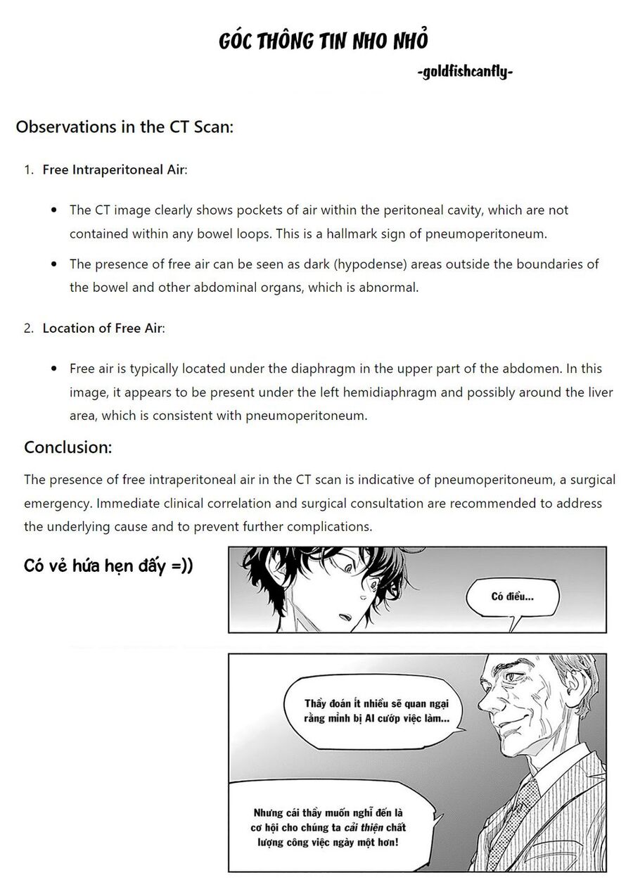 Radiation House - Chapter 95 - Page 28