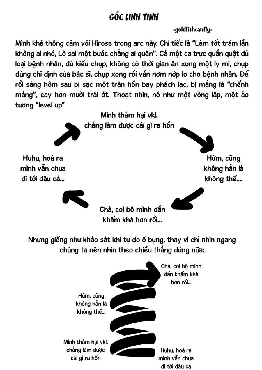 Radiation House - Chapter 95 - Page 29