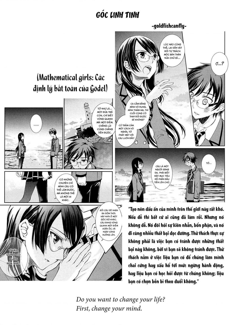 Radiation House - Chapter 95 - Page 30