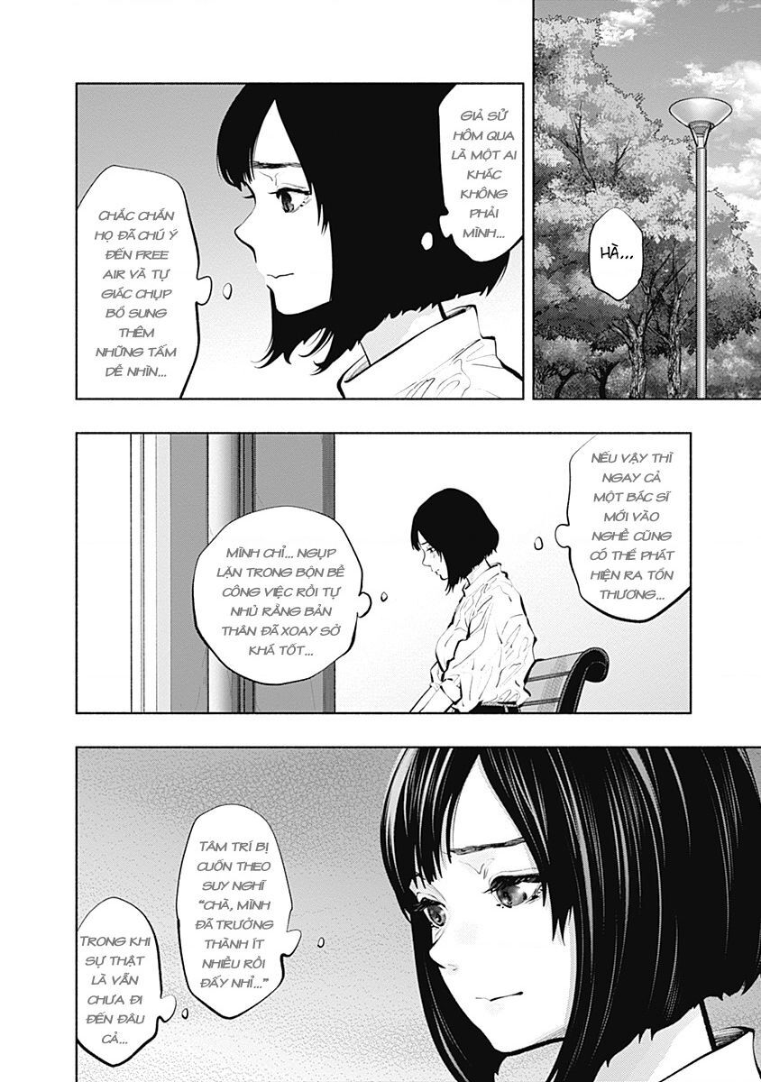 Radiation House - Chapter 95 - Page 4