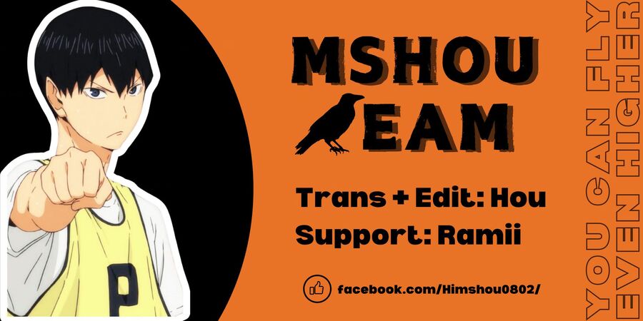 Haikyuu-Bu - Chapter 18 - Page 16