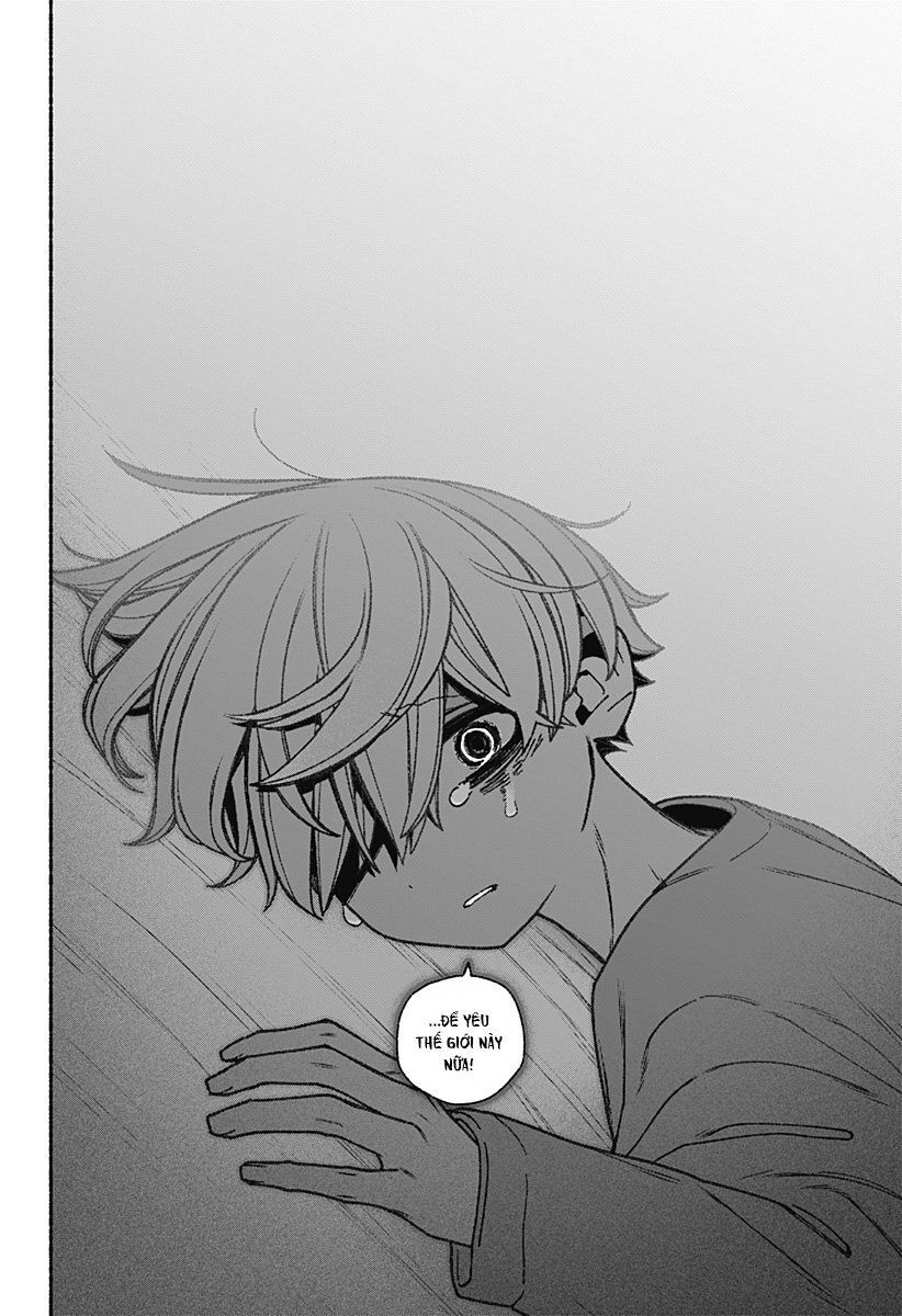 Make The Exorcist Fall In Love - Chapter 69 - Page 15