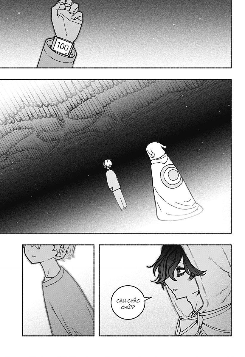 Make The Exorcist Fall In Love - Chapter 69 - Page 16