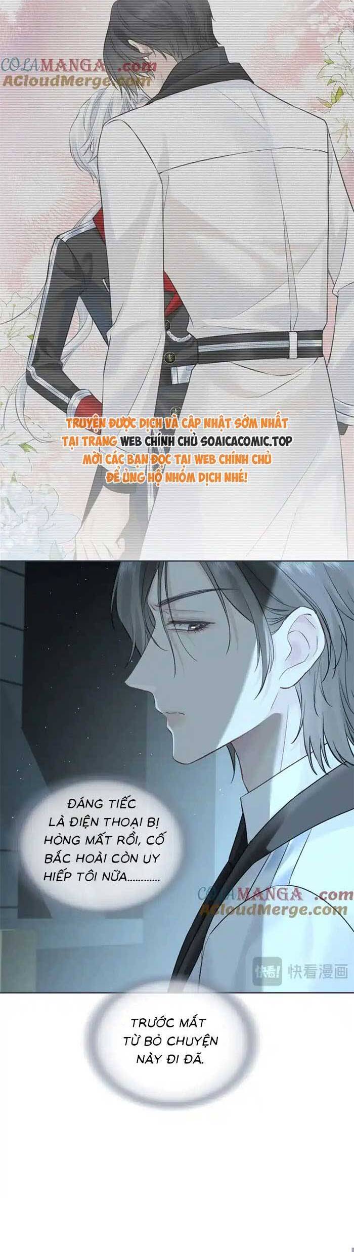 Ta Ở Hiện Đại Làm Đại Boss - Chapter 94 - Page 11