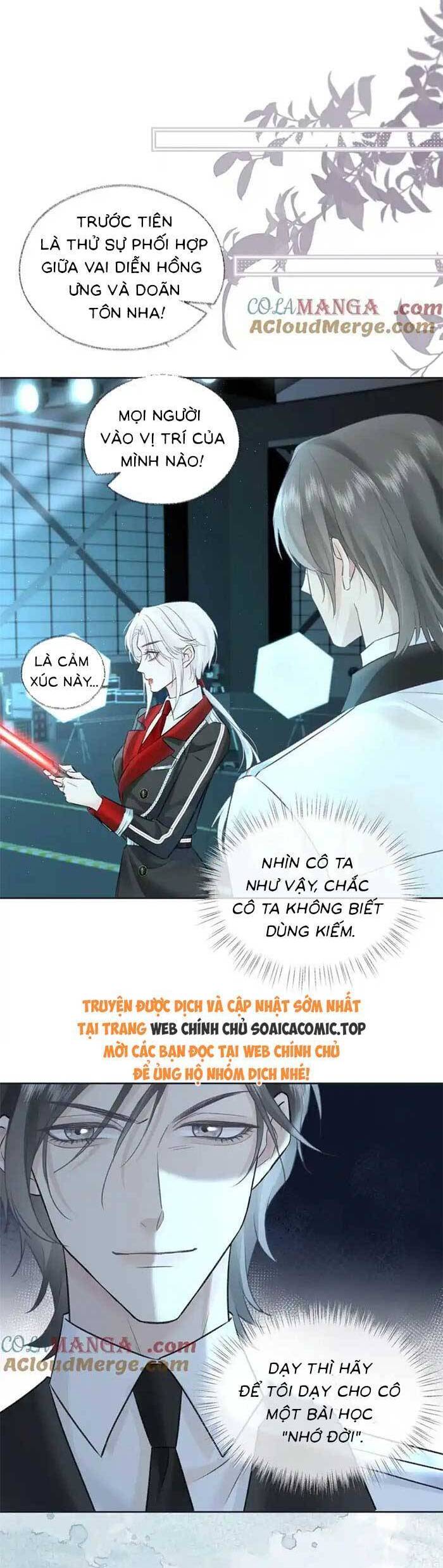 Ta Ở Hiện Đại Làm Đại Boss - Chapter 94 - Page 12