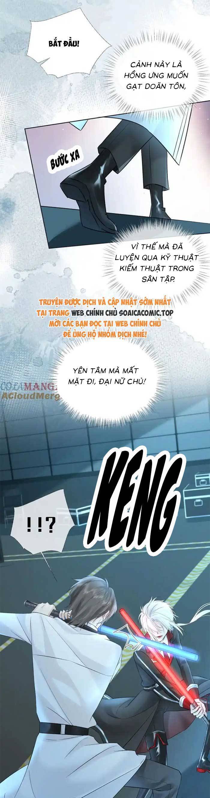 Ta Ở Hiện Đại Làm Đại Boss - Chapter 94 - Page 13