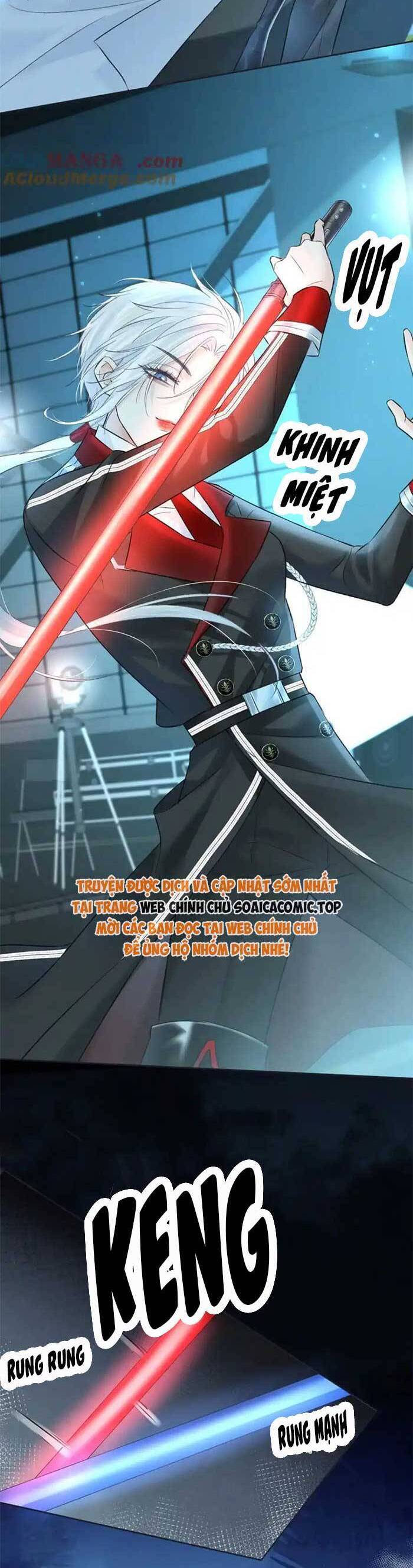 Ta Ở Hiện Đại Làm Đại Boss - Chapter 94 - Page 14