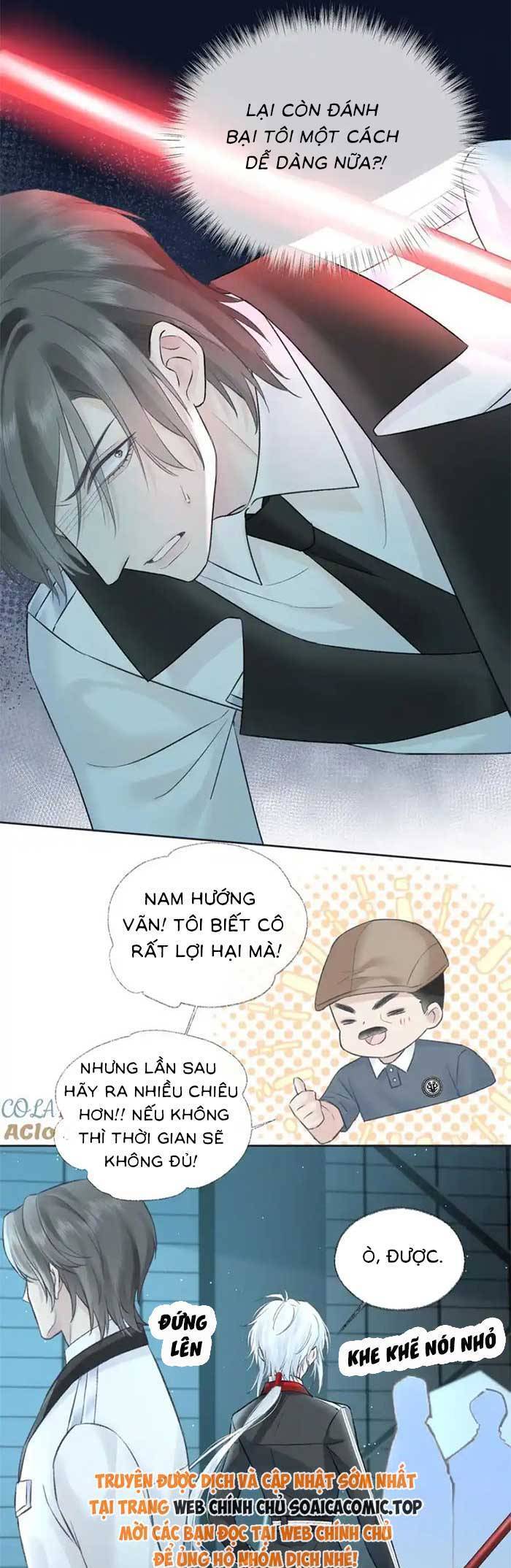 Ta Ở Hiện Đại Làm Đại Boss - Chapter 94 - Page 16