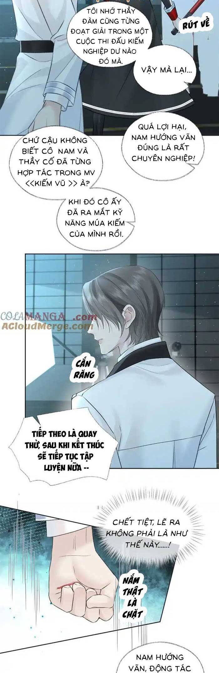 Ta Ở Hiện Đại Làm Đại Boss - Chapter 94 - Page 17