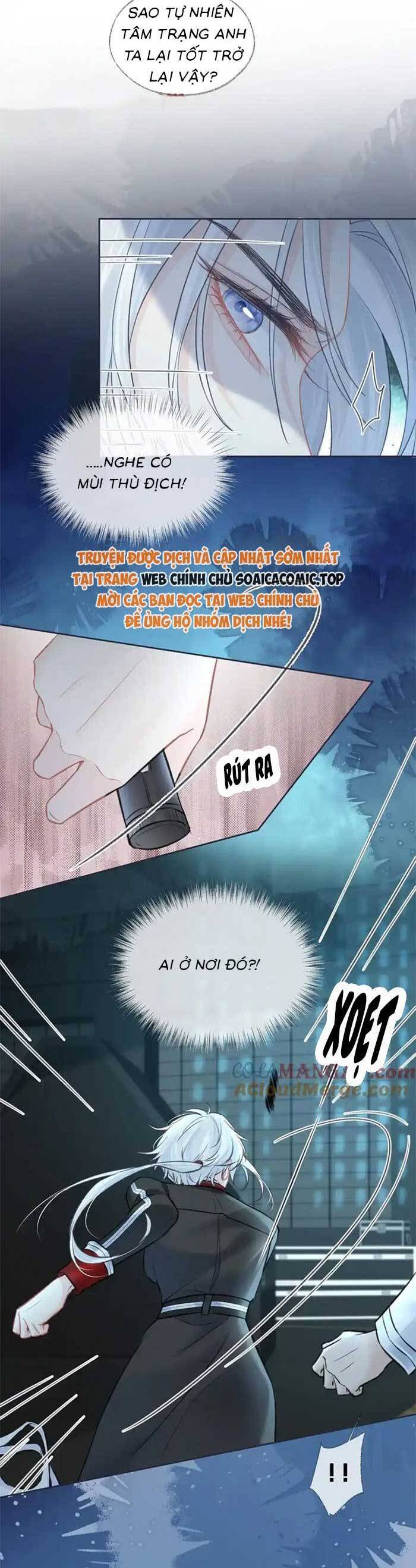 Ta Ở Hiện Đại Làm Đại Boss - Chapter 94 - Page 3