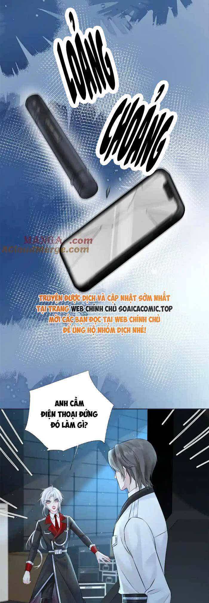 Ta Ở Hiện Đại Làm Đại Boss - Chapter 94 - Page 4