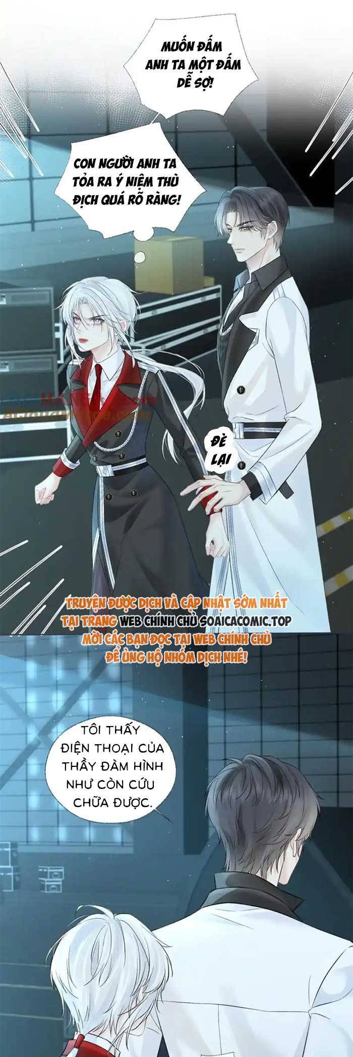 Ta Ở Hiện Đại Làm Đại Boss - Chapter 94 - Page 7