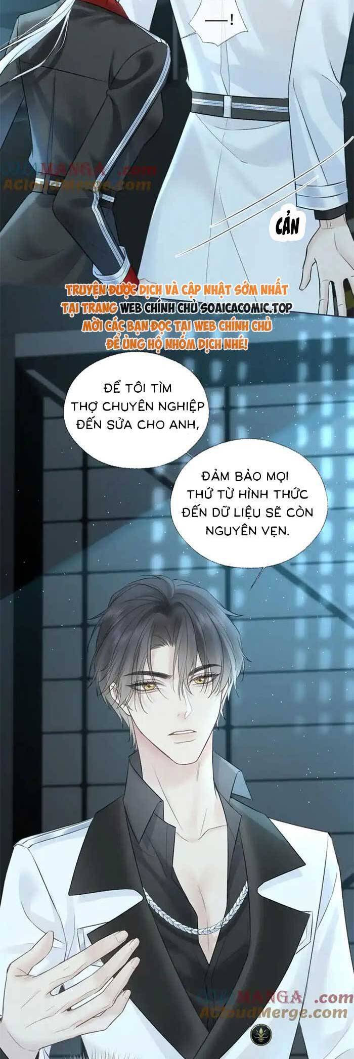 Ta Ở Hiện Đại Làm Đại Boss - Chapter 94 - Page 8