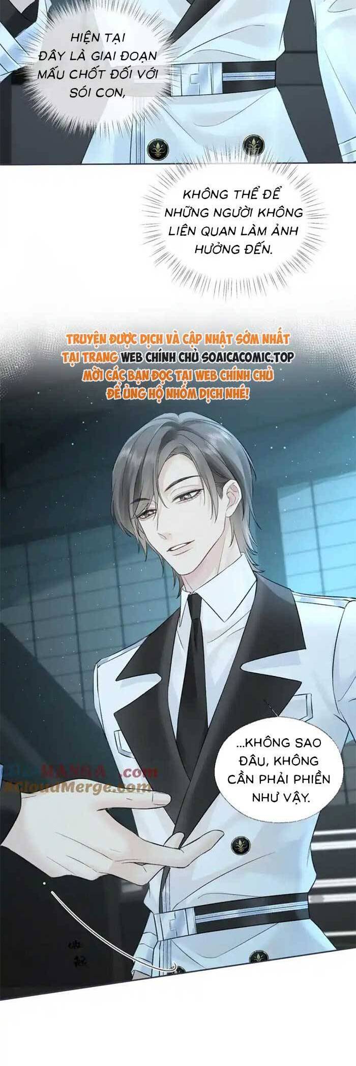 Ta Ở Hiện Đại Làm Đại Boss - Chapter 94 - Page 9