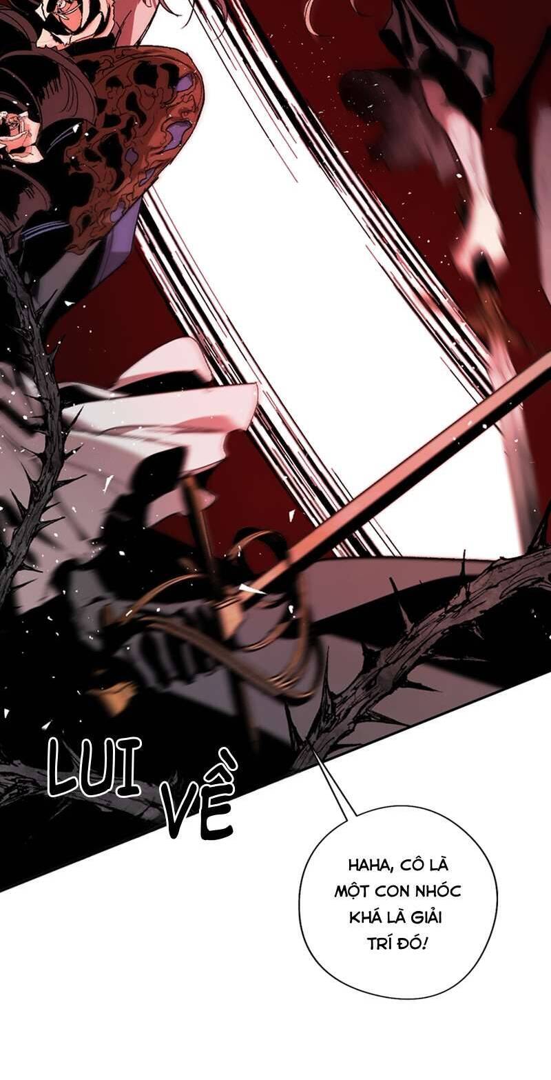 Lời Thú Nhận Của Chúa Tể Bóng Tối - Chapter 78 - Page 12