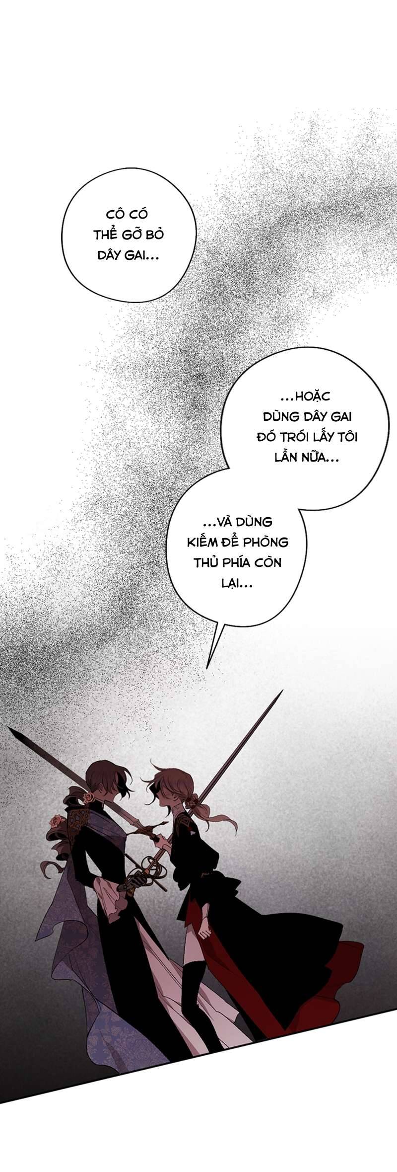 Lời Thú Nhận Của Chúa Tể Bóng Tối - Chapter 78 - Page 23