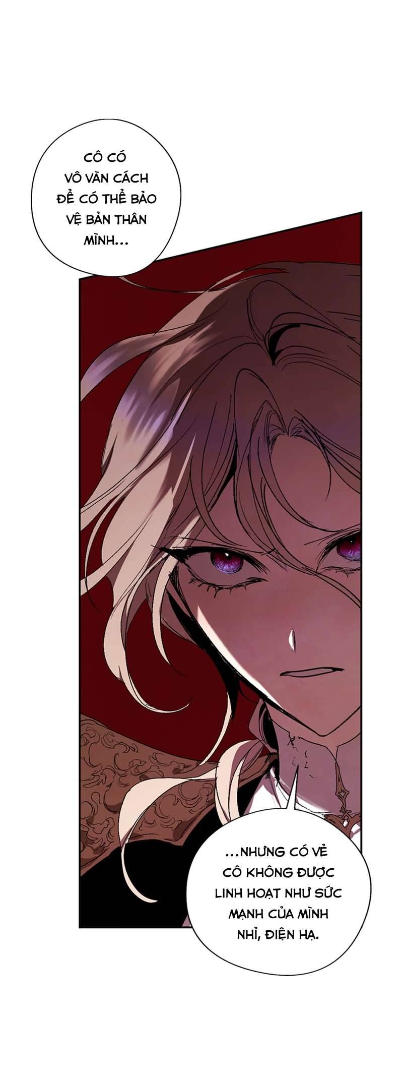 Lời Thú Nhận Của Chúa Tể Bóng Tối - Chapter 78 - Page 24